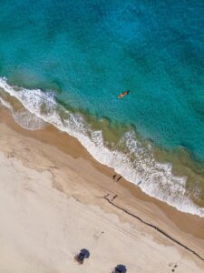 Enjoy your IVF treatment in Cyprus, surrounded by the renowned golden beaches of the island