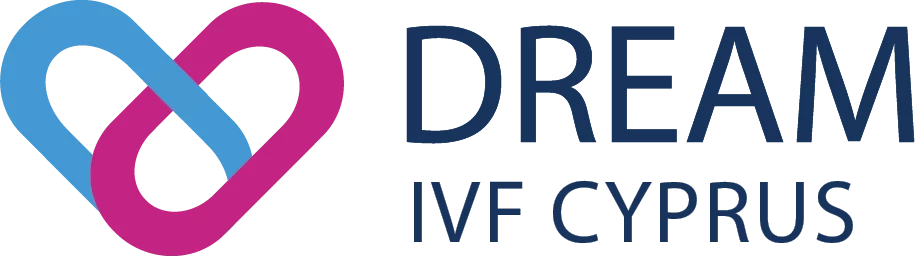 DREAM IVF Cyprus Logo