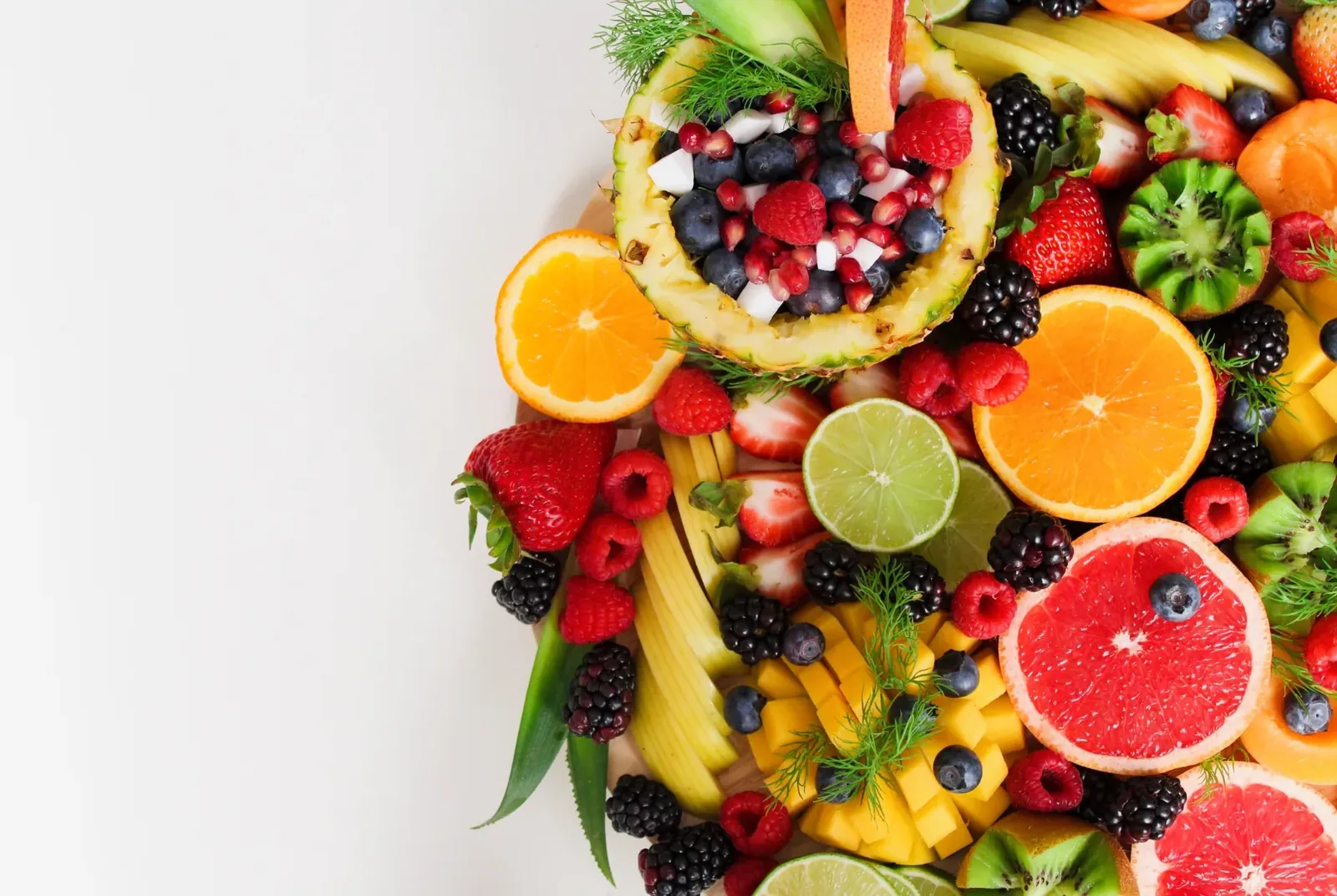 Alimentazione e fertilità — guida alla dieta mediterranea per i pazienti FIVET a Cipro