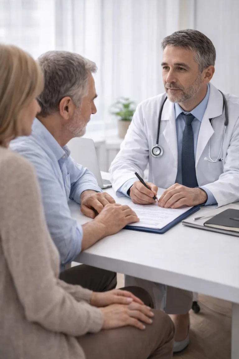 Can You Do IVF at 50 in Cyprus in 2026? Medical, Legal and Cost Guide