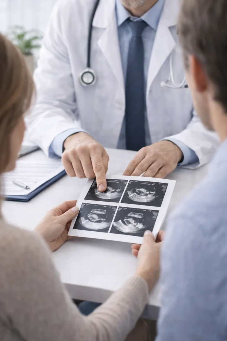 IVF at 45 in Cyprus in 2026: Success Rates, Options and Cost Breakdown