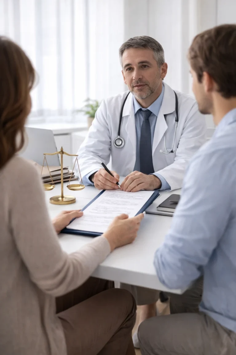 Is IVF Legal in Cyprus in 2026? What International Patients Should Know