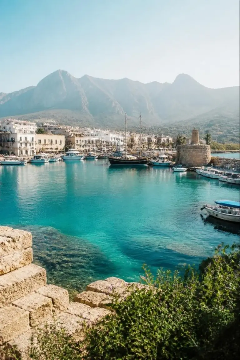 North vs South Cyprus for IVF: What Actually Differs