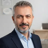 Dr. Cemil Arslan